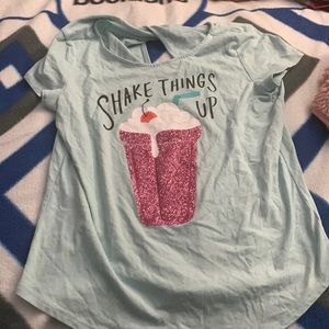 Old navy kids tee